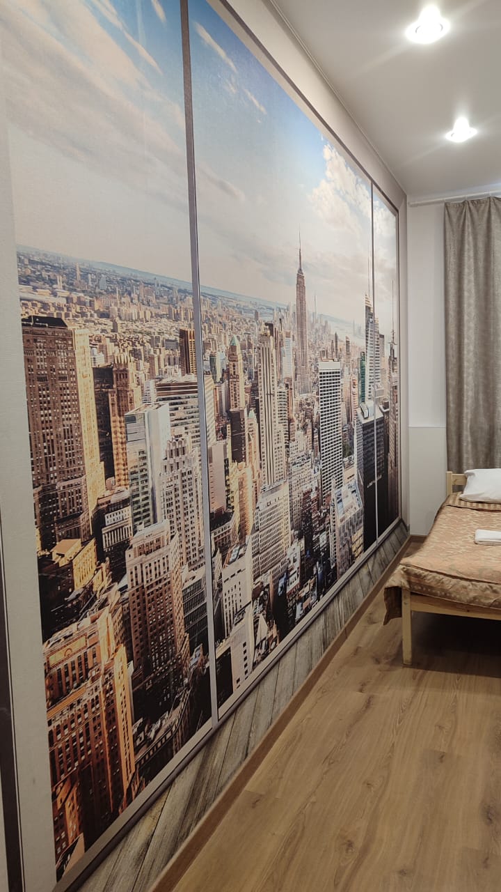 Фото Апартаменты Невский 136