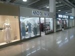 Mod Mix (Qabdolov kóshesi, 1) ، متجر ملابس
