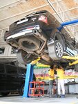 Svo Car Services Dubai (3, 32A Street, Umm Ramool, Deira, Dubai), engine repairs