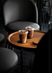 Costarica Coffee Temasehir (Konya, Meram District, Yenisehir Neighborhood, Martyr Goksel Dogan Avenue, 20), cafetería