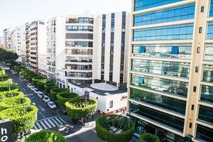 Гостиница Hotel Costasol