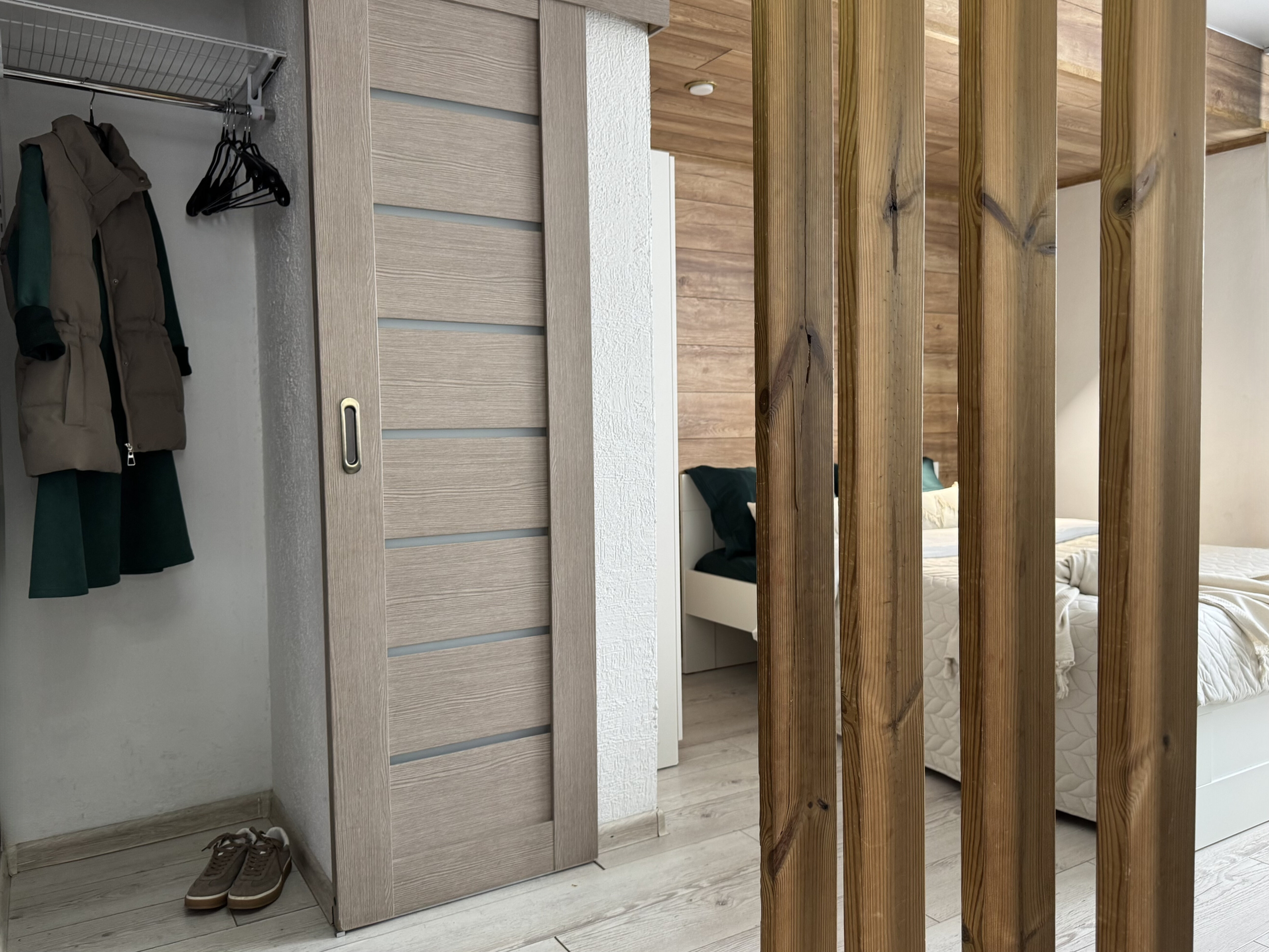 Фото Atmosfera Sna