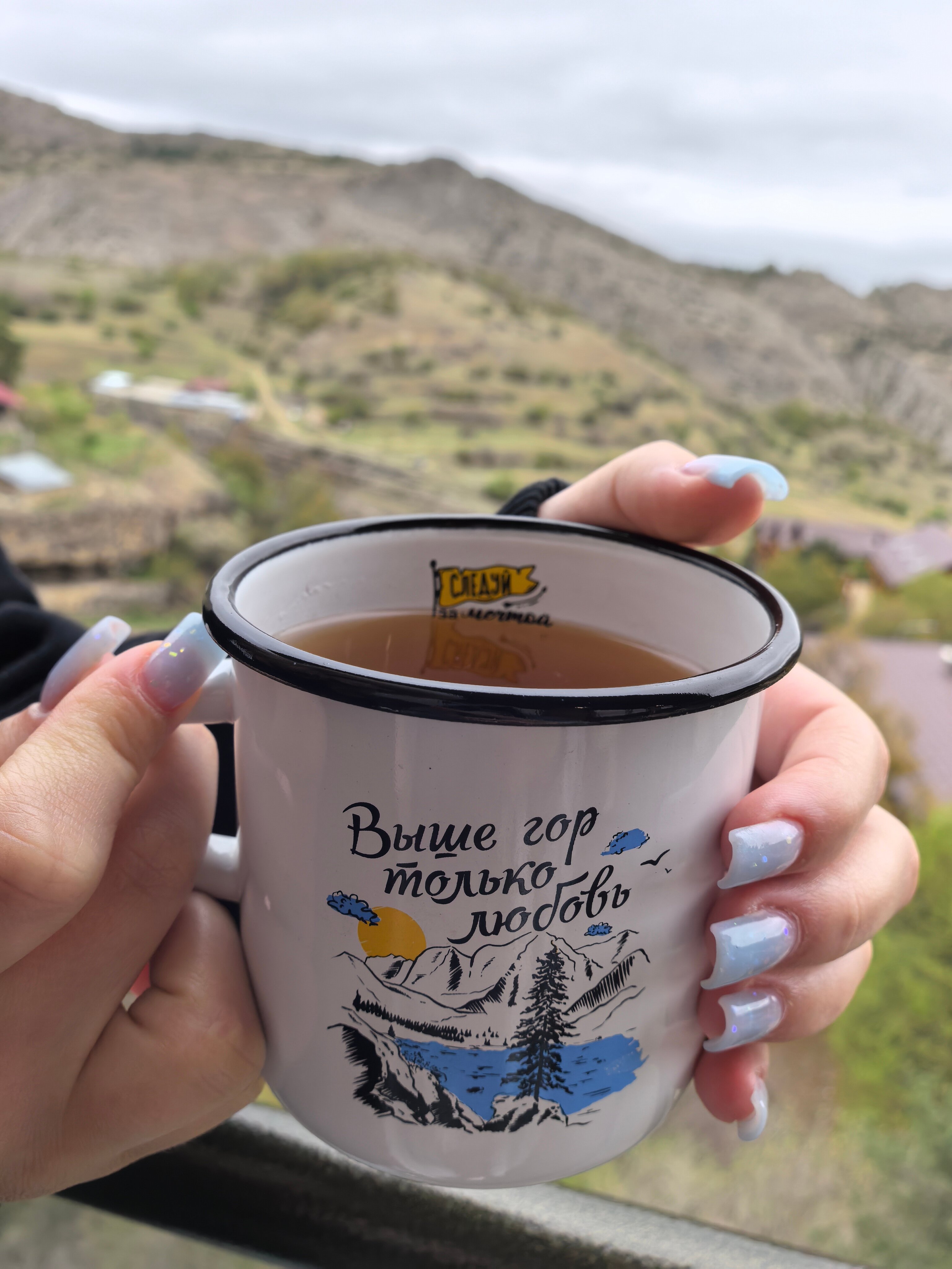 Фото Гуниб этно хаус