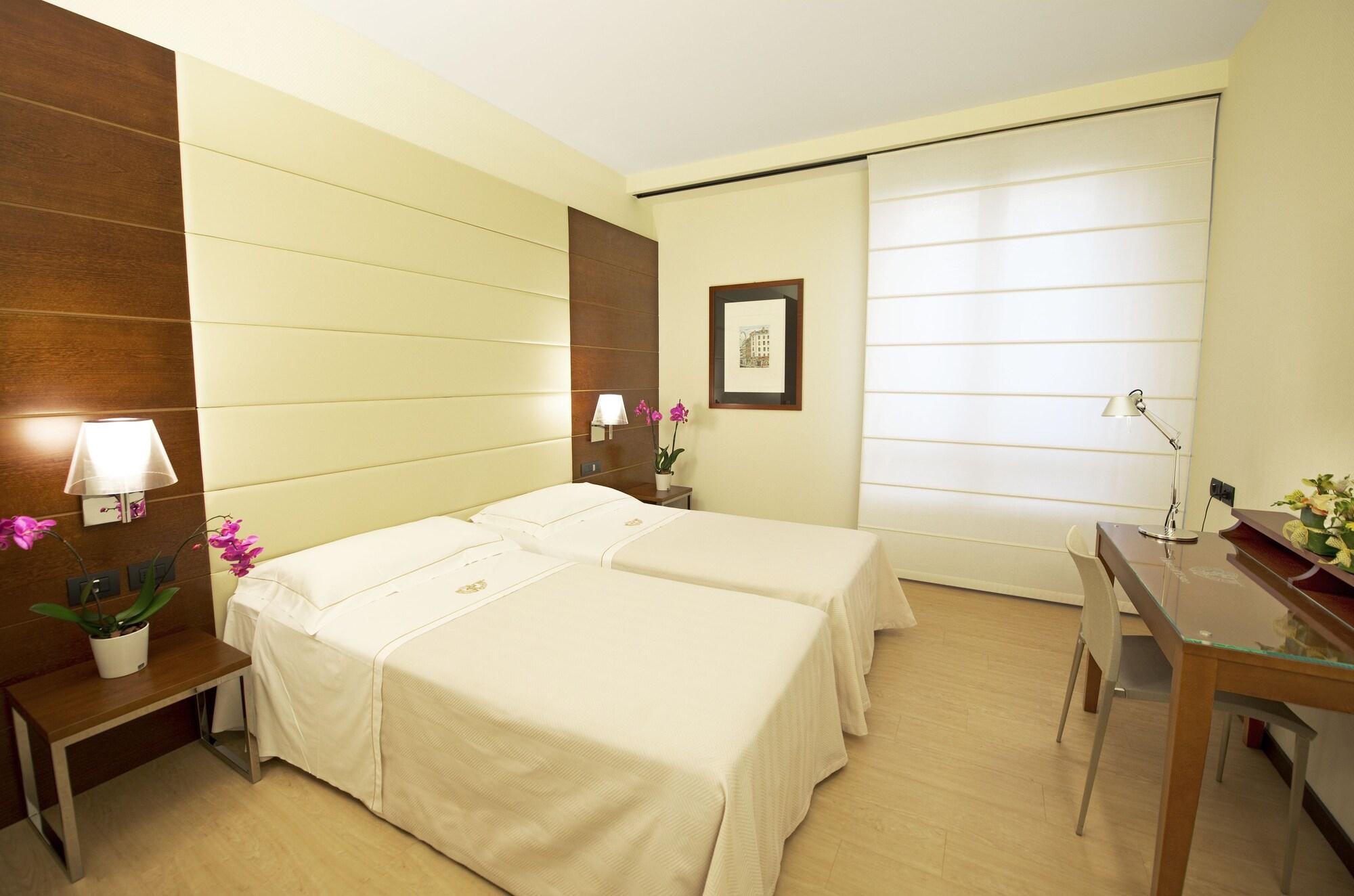 Фото Hotel D'Este