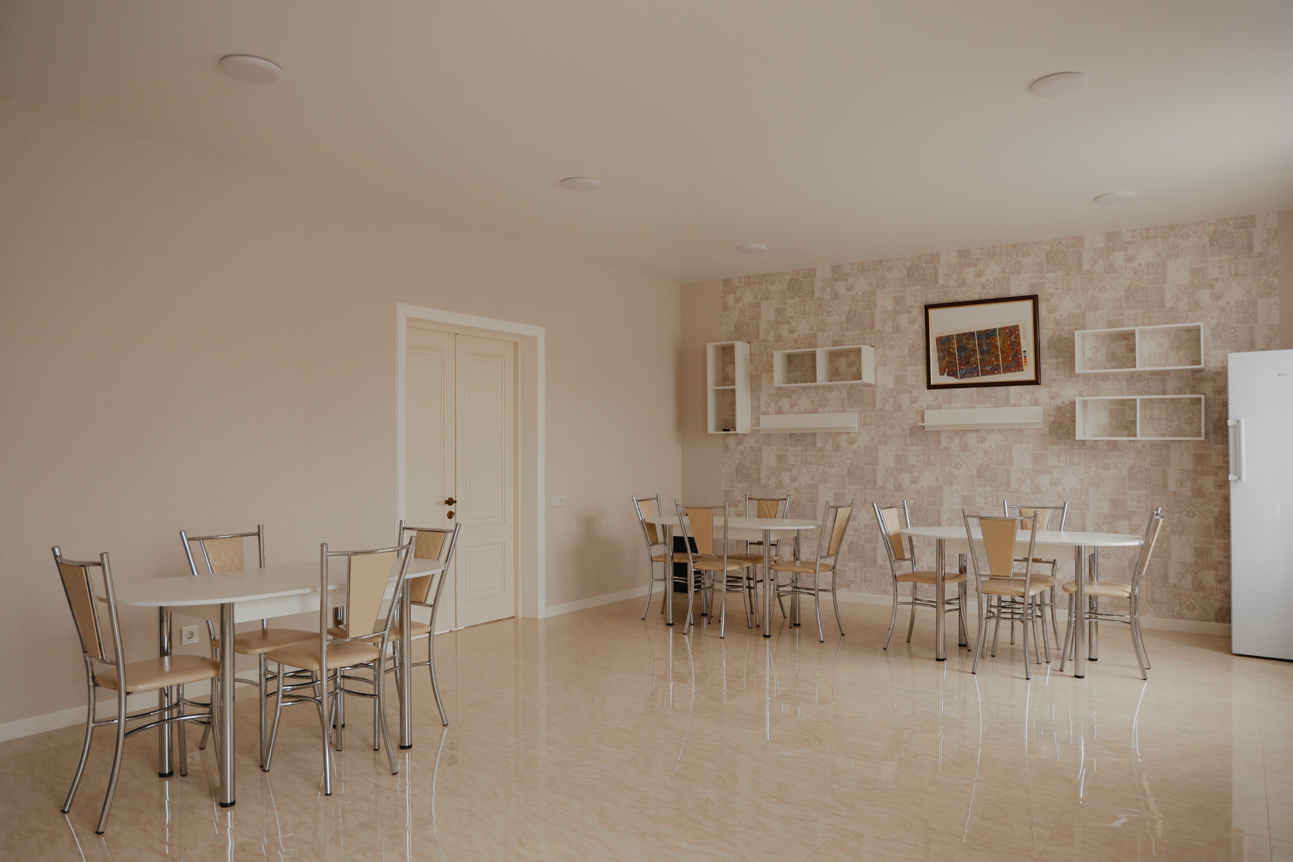 Фото Бархал