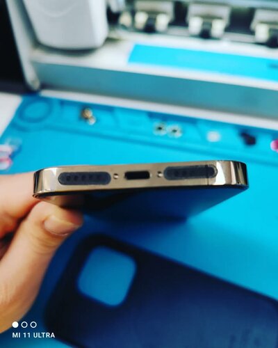 The Touch Diamond & Gold Fotoğraf 5