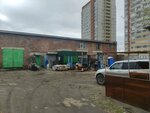 ПодъемСервис (4-ya Transportnaya ulitsa, 3/3) ، معدات مستودعات