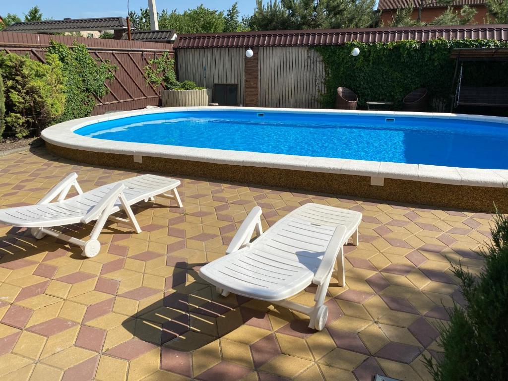 Фото Апартаменты Рассвет