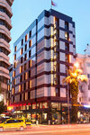 Smart Hotel İzmir (İzmir, Konak, İsmet Kaptan Mah., 1368 Sok.) ، فندق