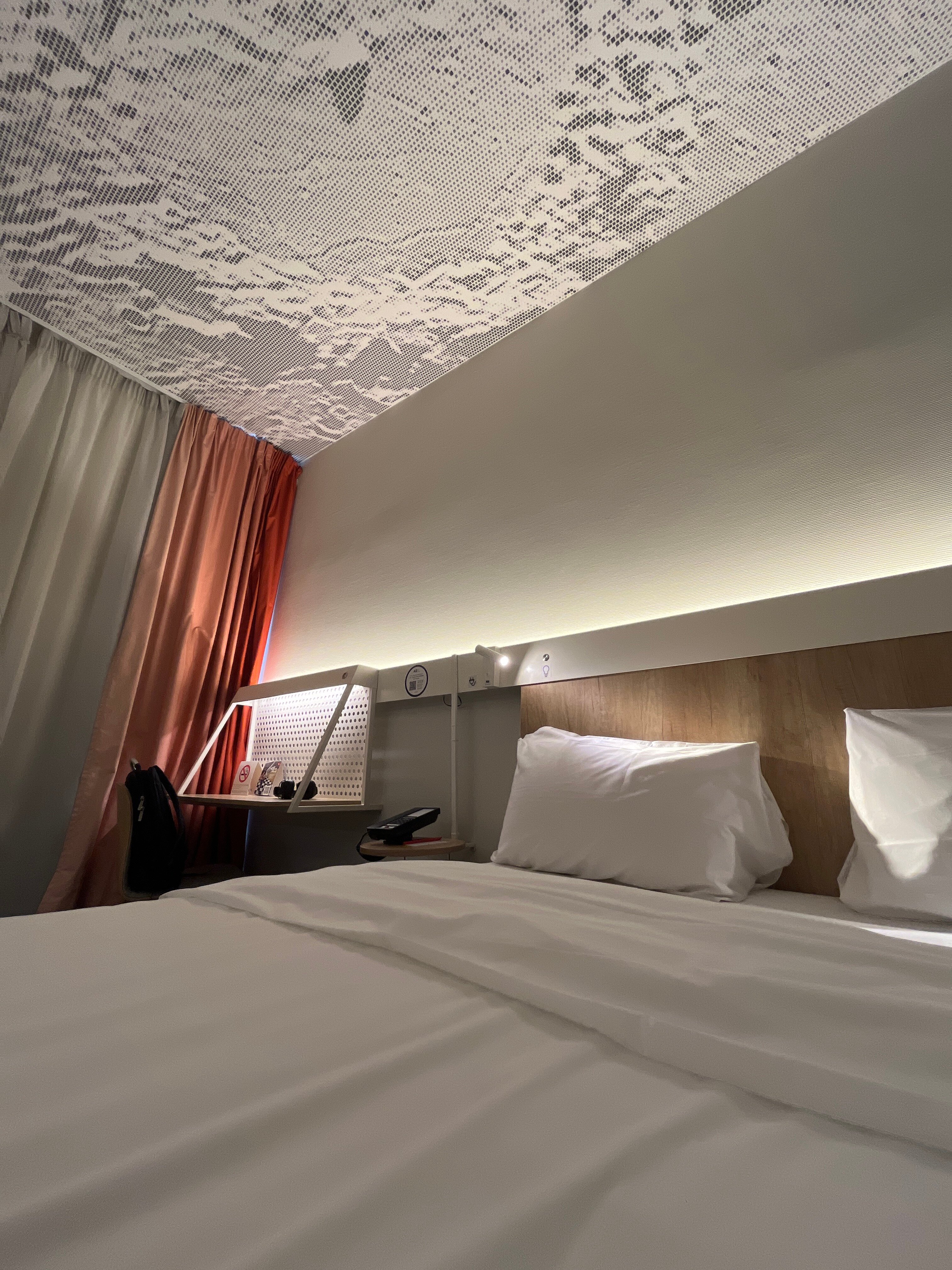 Фото Novotel Living Almaty Jetisu