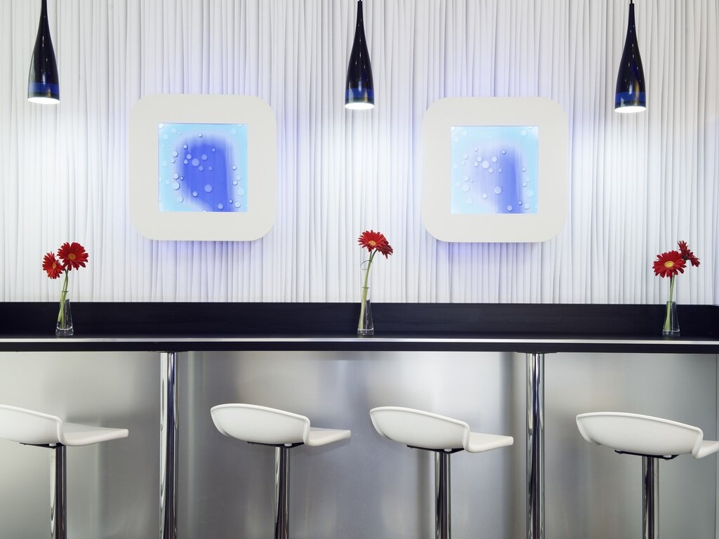 Фото Ibis Budget Madrid Centro Las Ventas