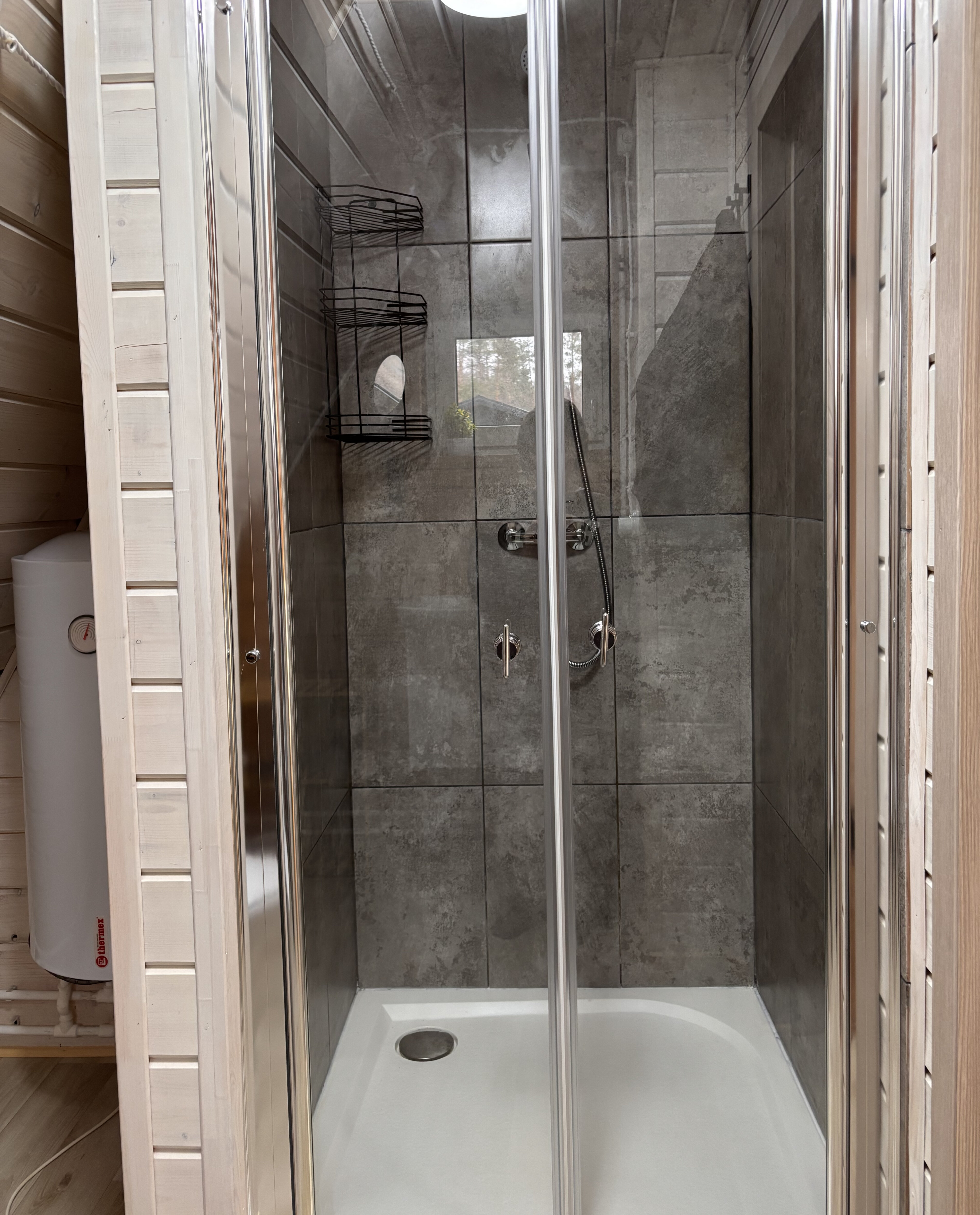 Фото Klever House Экофорест