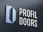 Profil Doors (Pushkina Street, 223), puertas