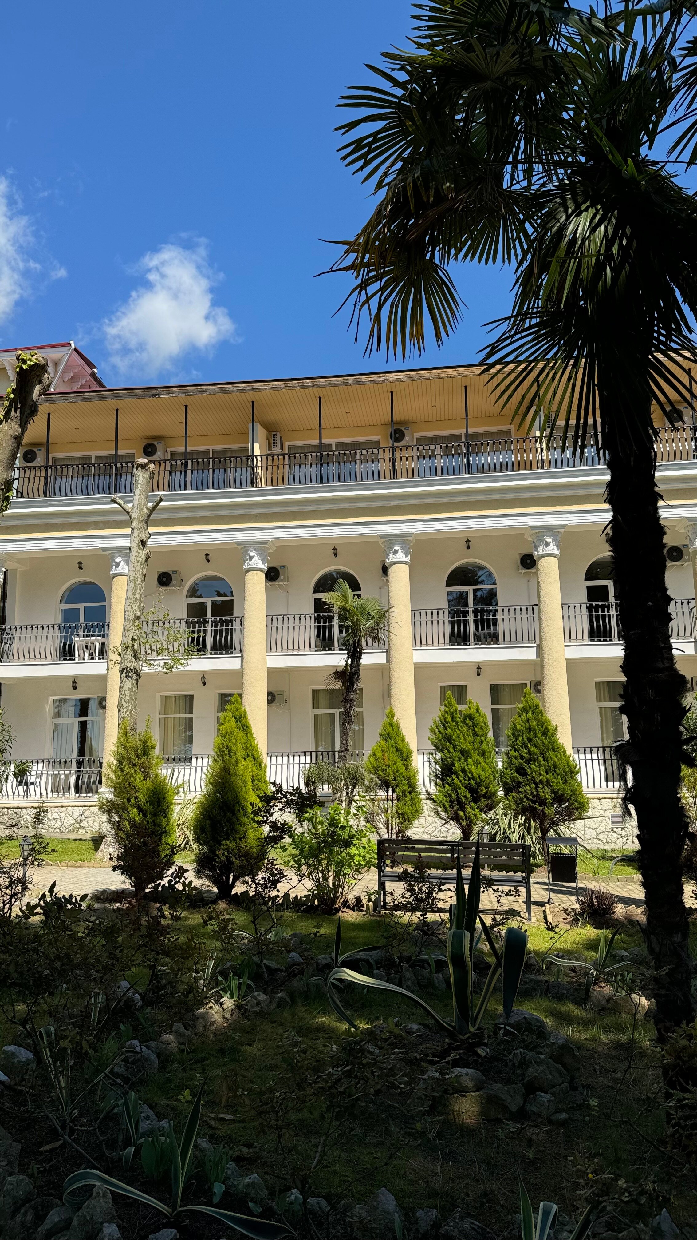 Фото Лазурный берег