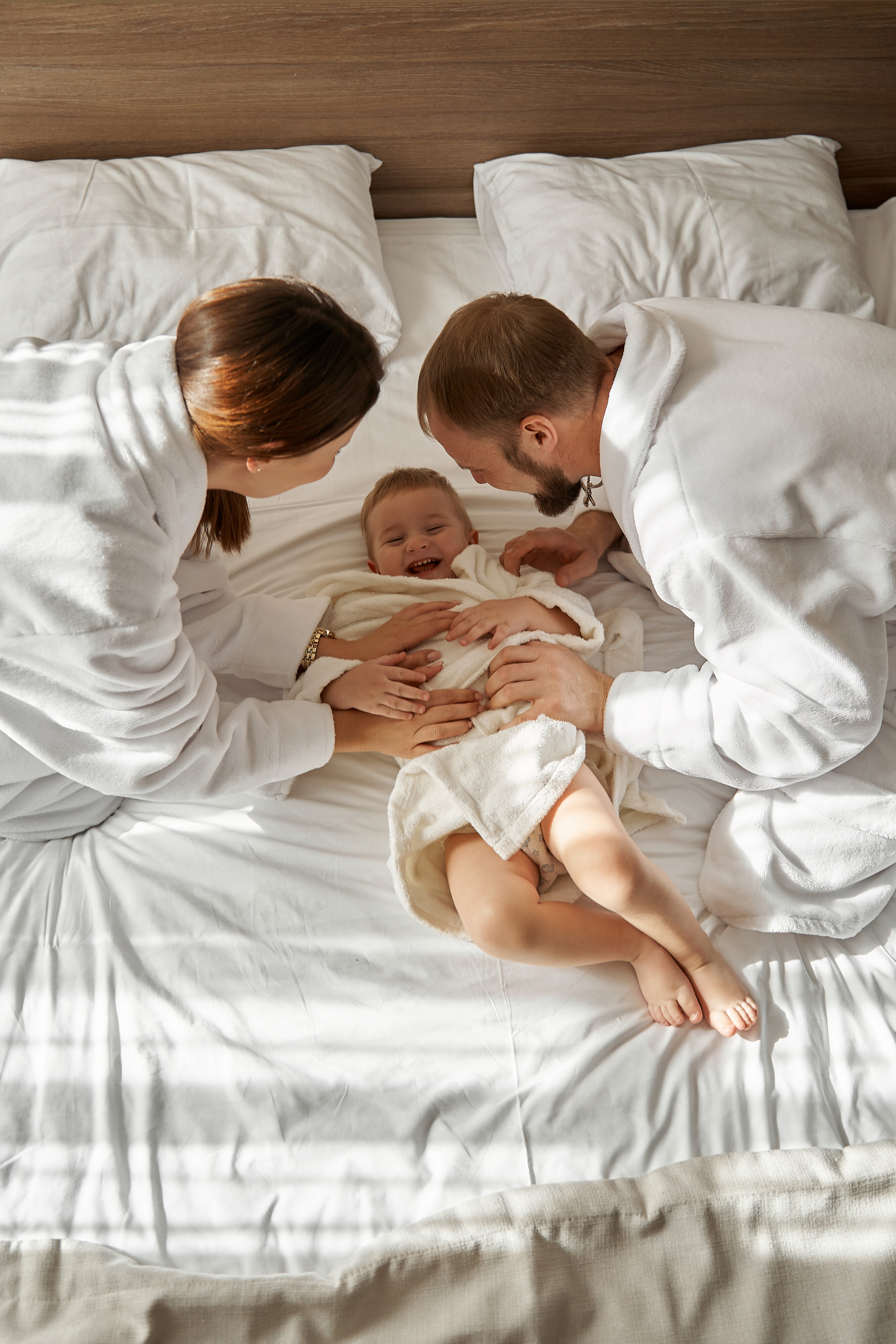 Фото Платов