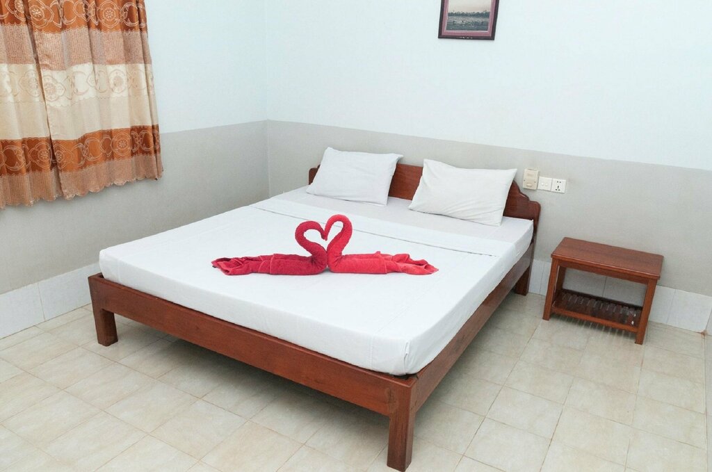 Hotel Sweet Dreams Guesthouse, Siem Reap, photo
