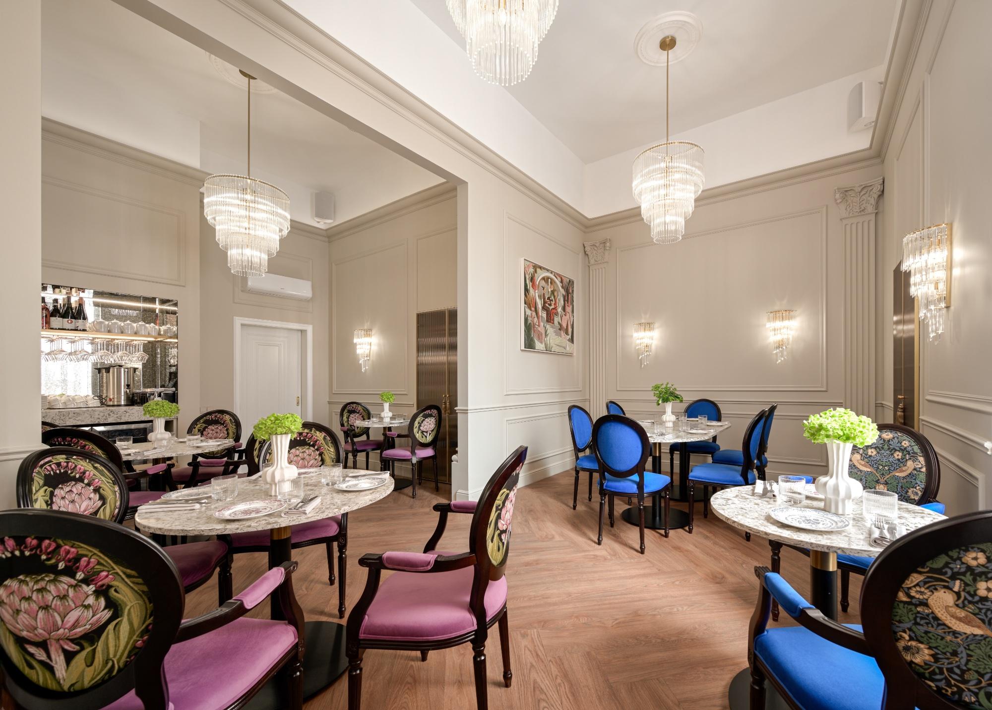 Фото Academia Особняк Shuvaloff