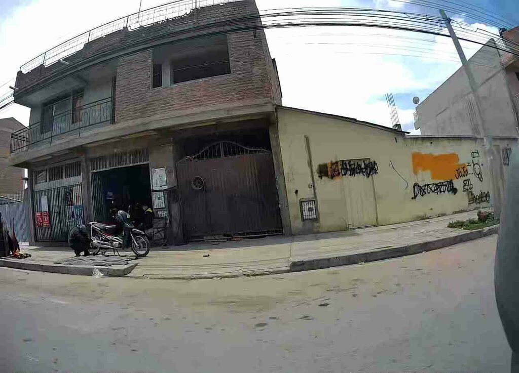 Car service, auto repair Car Repair Workshop, Cochabamba, photo
