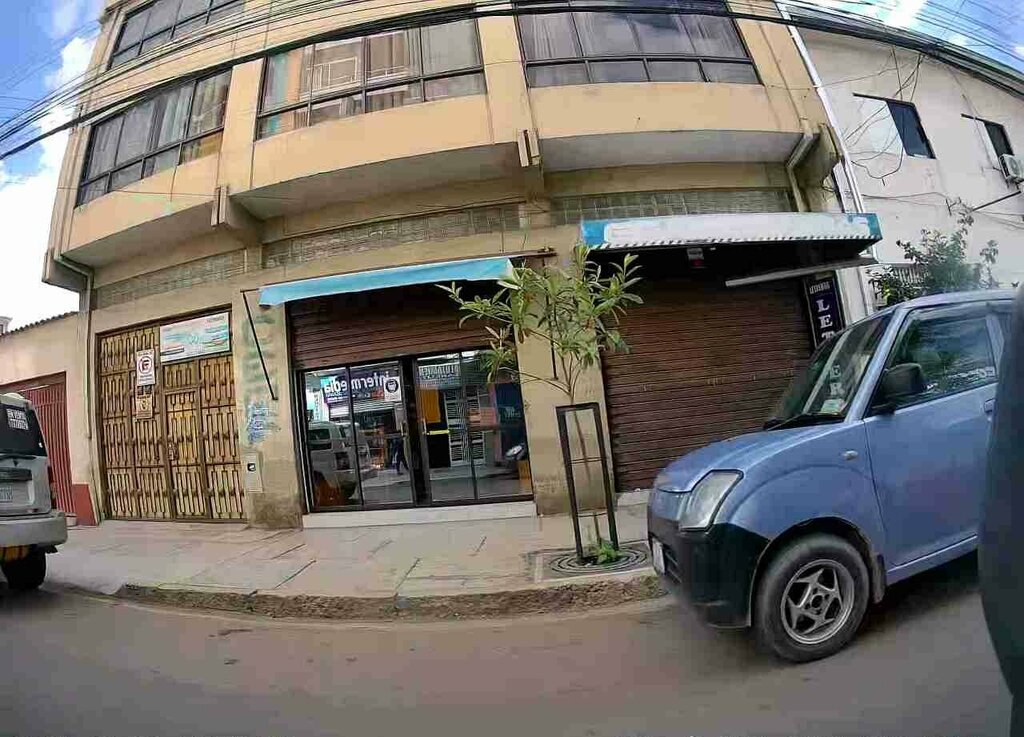 Large format printing Large Format Printing, Cochabamba, photo