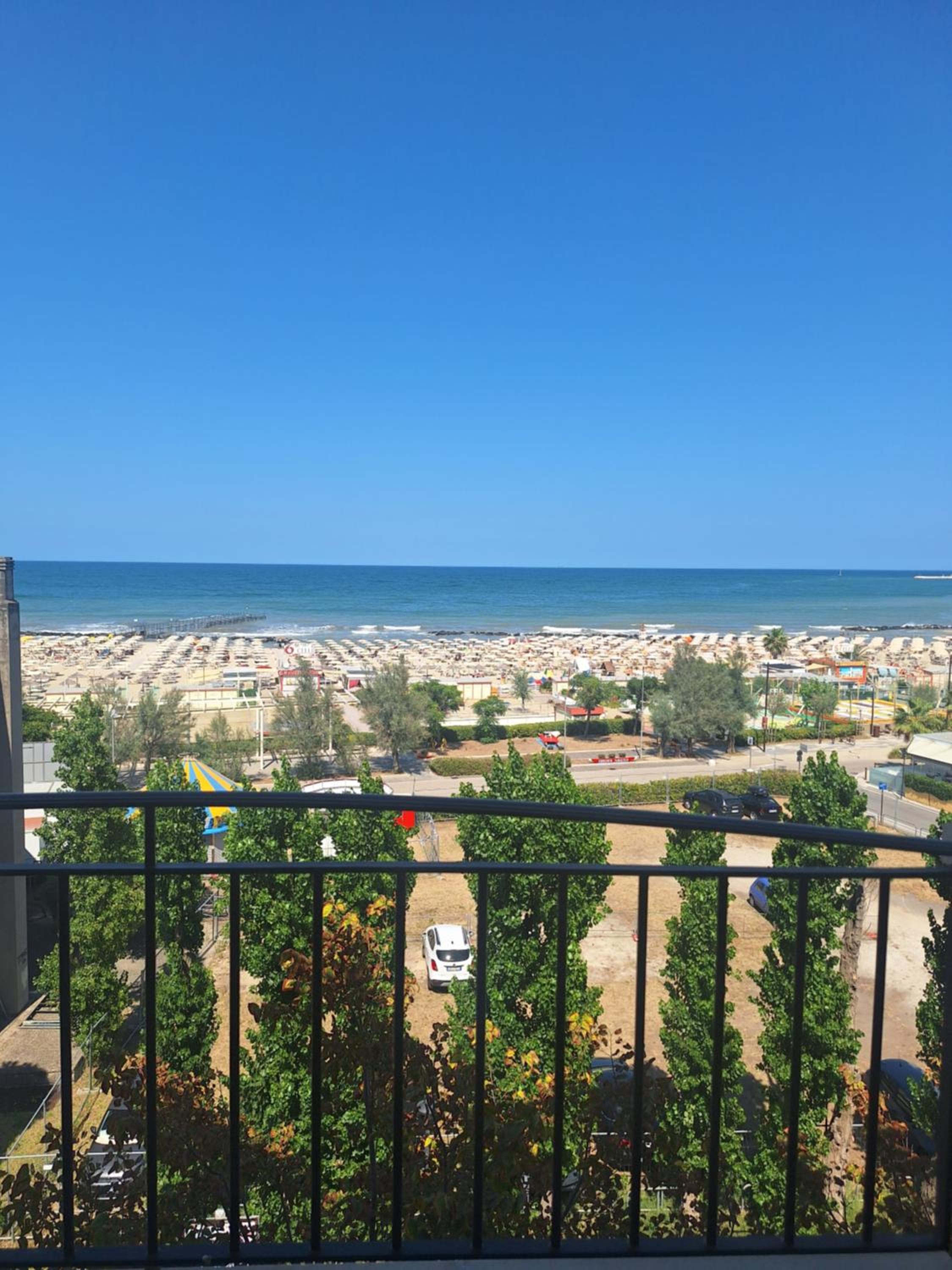 Фото Hotel de la Plage