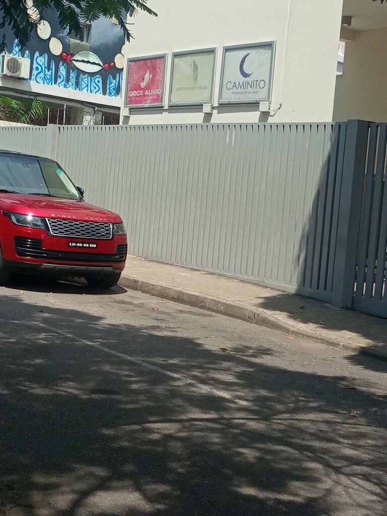 Spa SPA Doce Alívio, Loanda, photo