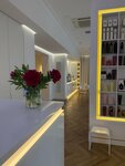 Пространство Красоты (Suleymana Stalskogo Street, 11) ، صالون تجميل