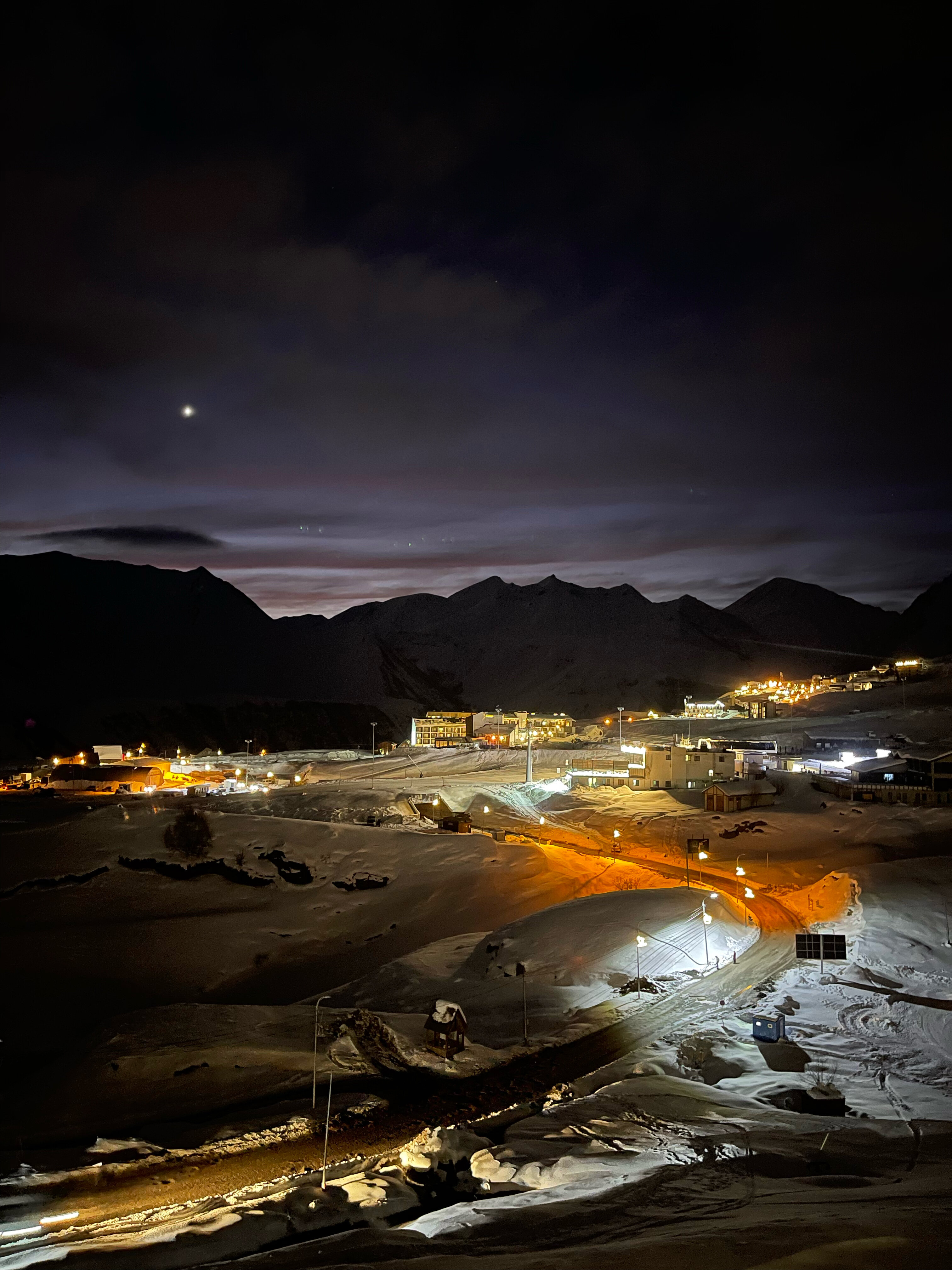 Фото Gudauri Ski Resort Alpic Apartments