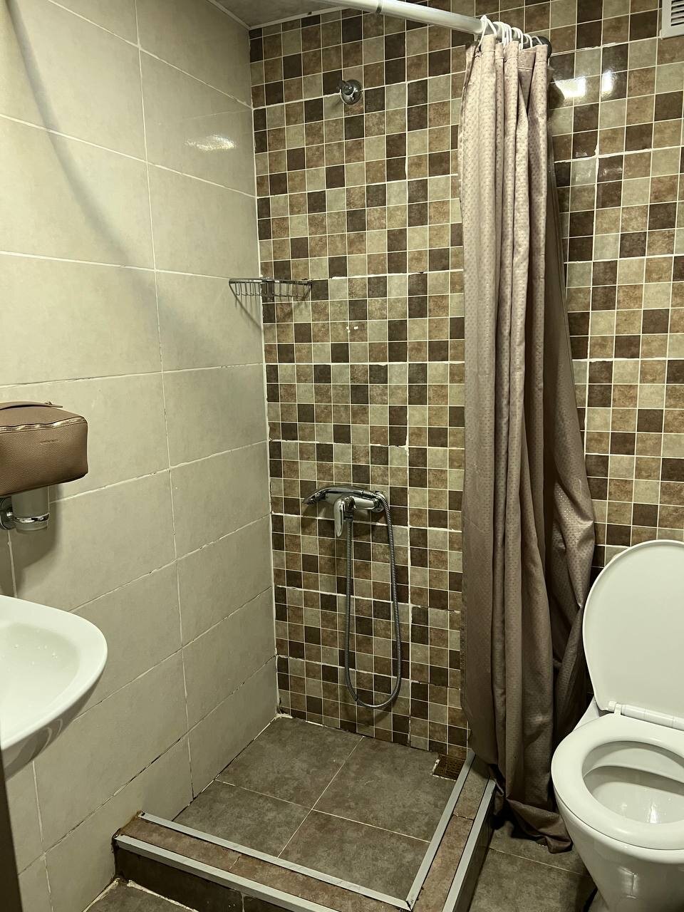 Фото Отель Санапиро