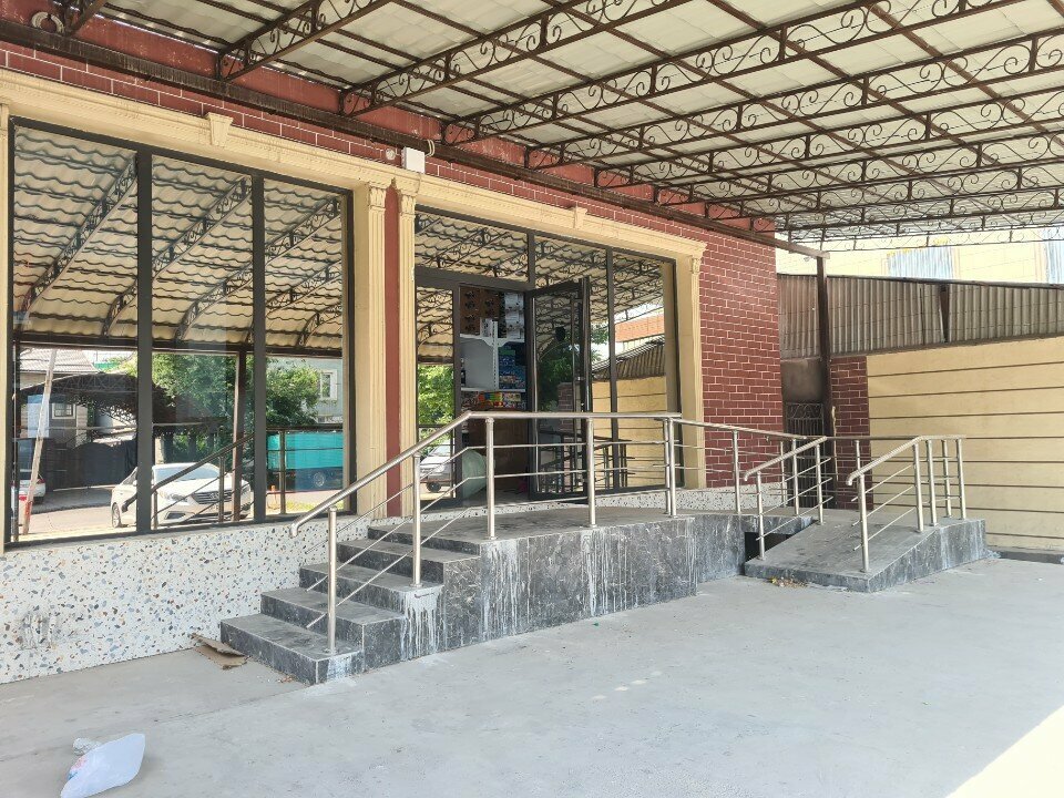 Toys and games Raiymbek, Chimkent, photo