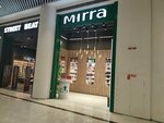 Mirra (Petropavlovskaya Street, 73А), perfume and cosmetics shop