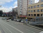 Курильский пролив (Mira Avenue, 119Б) ، نقل المياه