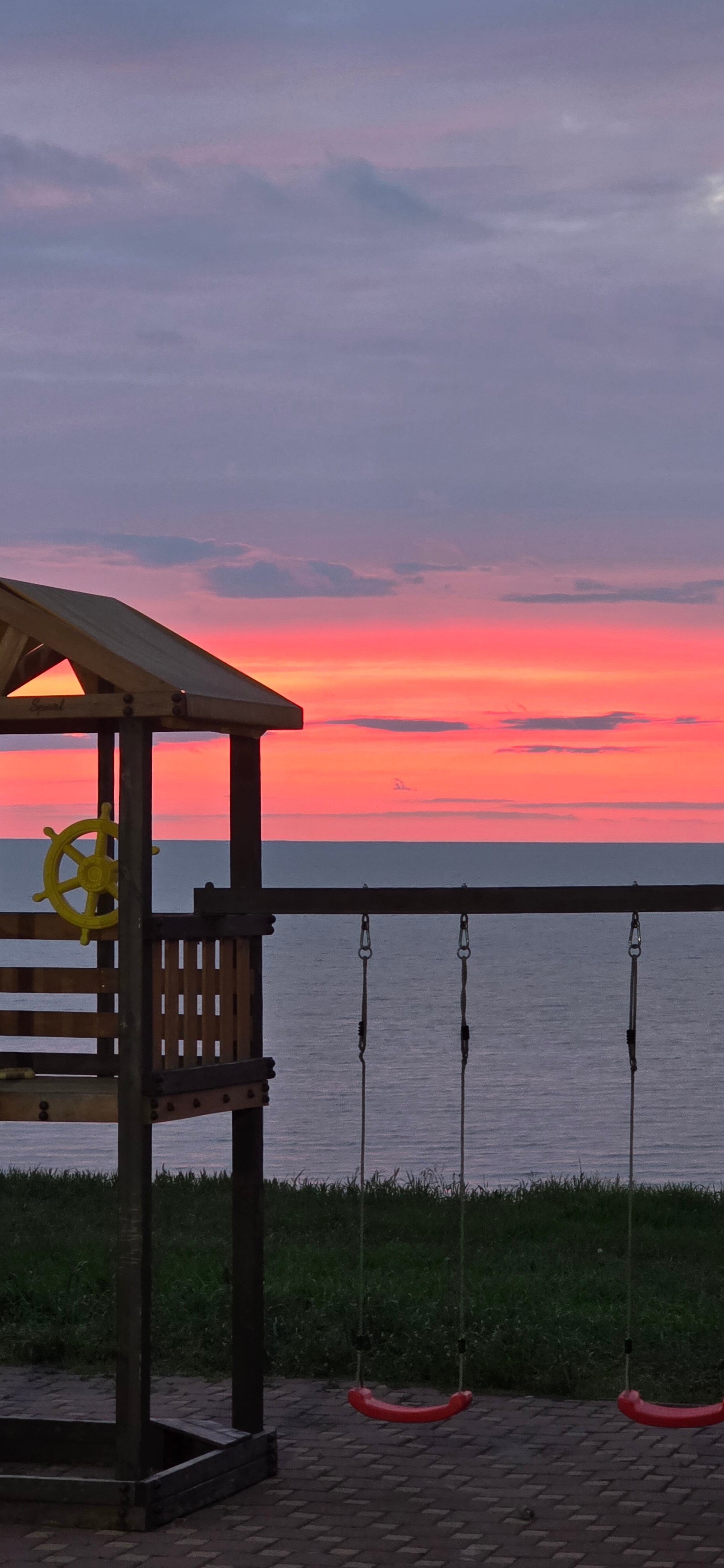 Фото Приморская