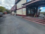Стройэнергомонтаж (Sibirskaya Street, 114/5), equipos especiales y vehículos especiales