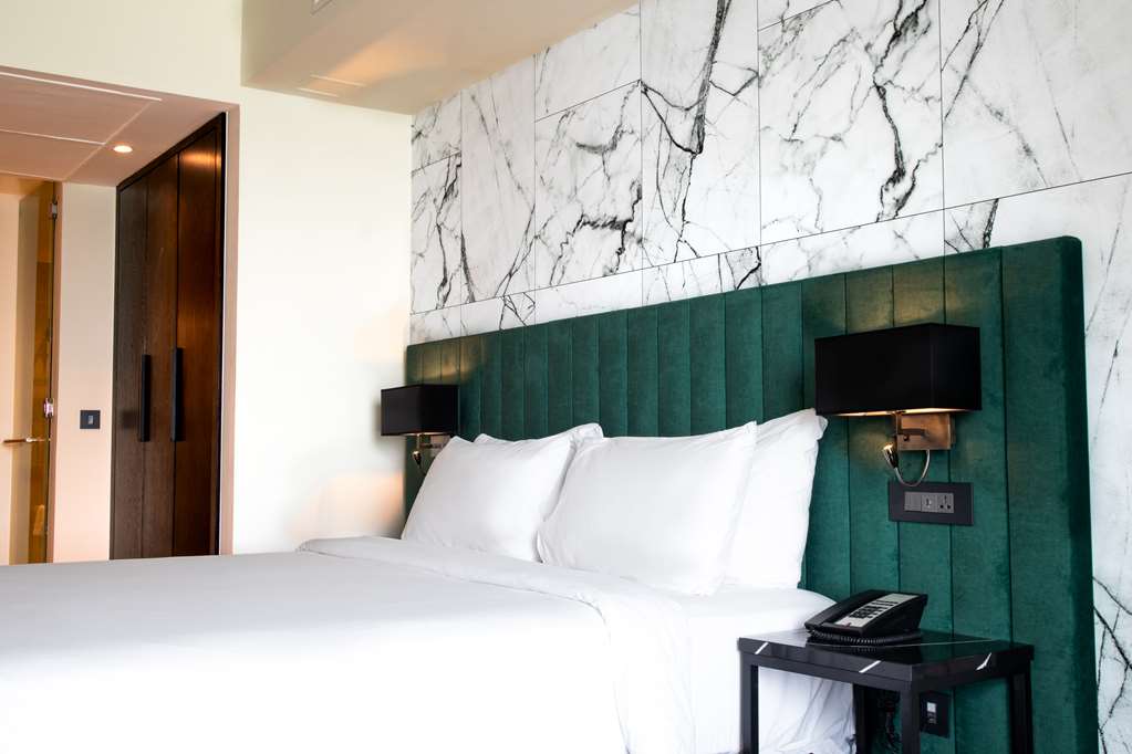 Фото Radisson Blu Anchorage Hotel