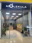 Molekula (Leninskiy Avenue, 95Б), perfume and cosmetics shop