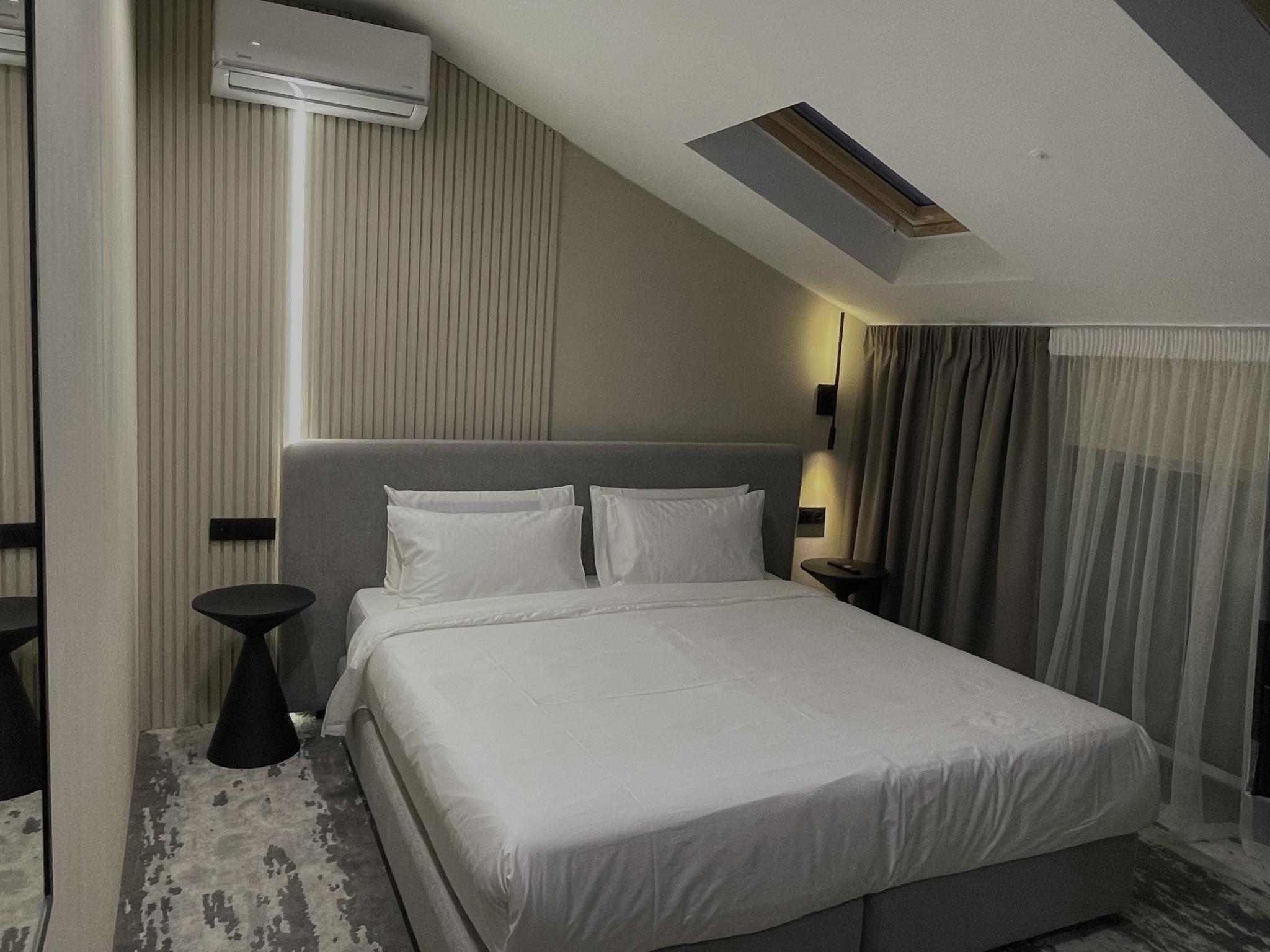 Фото Park Lane Отель