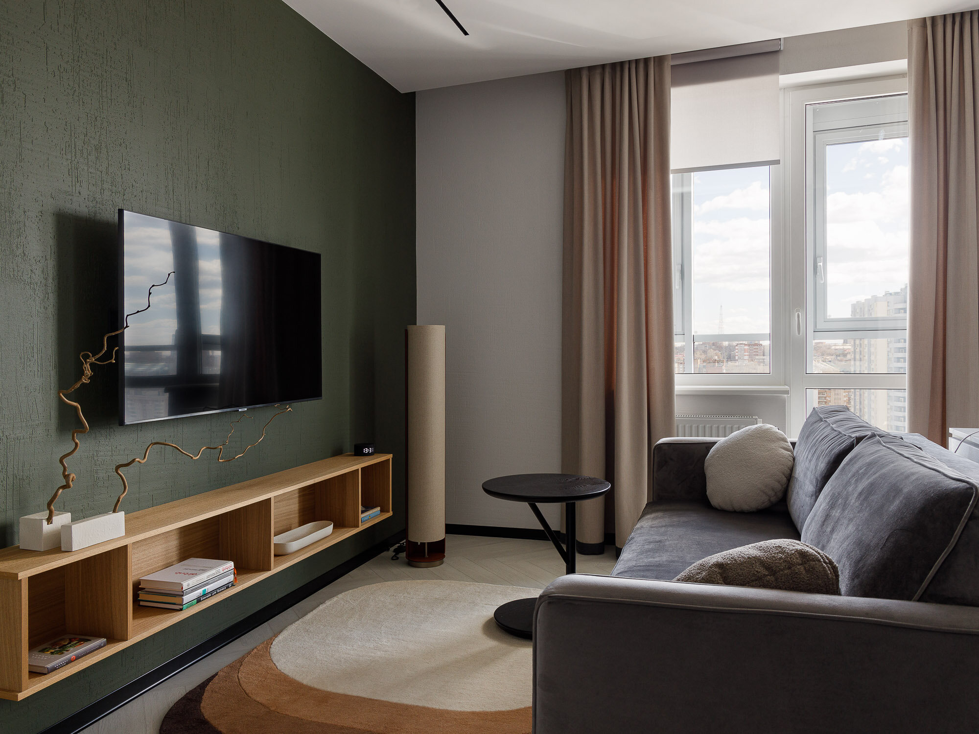 Фото Matveev Galaxy