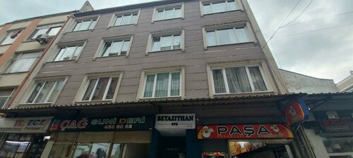 Гостиница BeyazitHan Suites в Фатихе