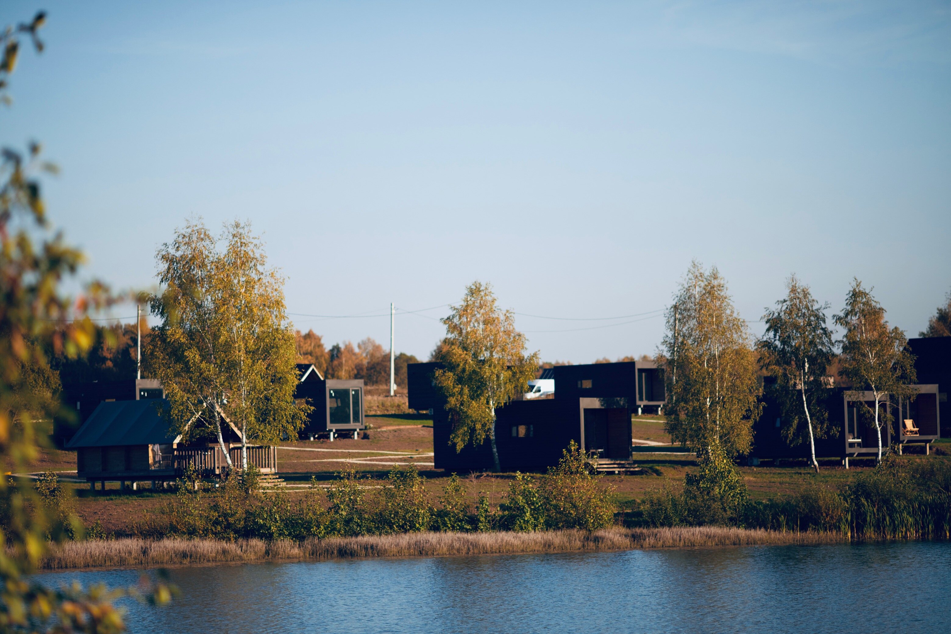 Фото Архангельские дачи