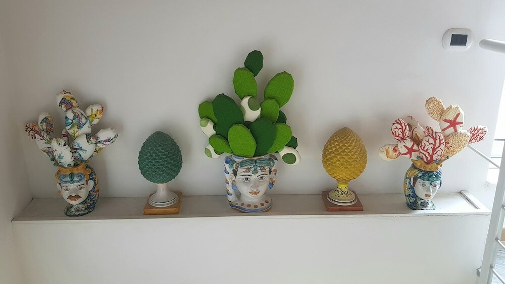 Фото PalermiT'amo