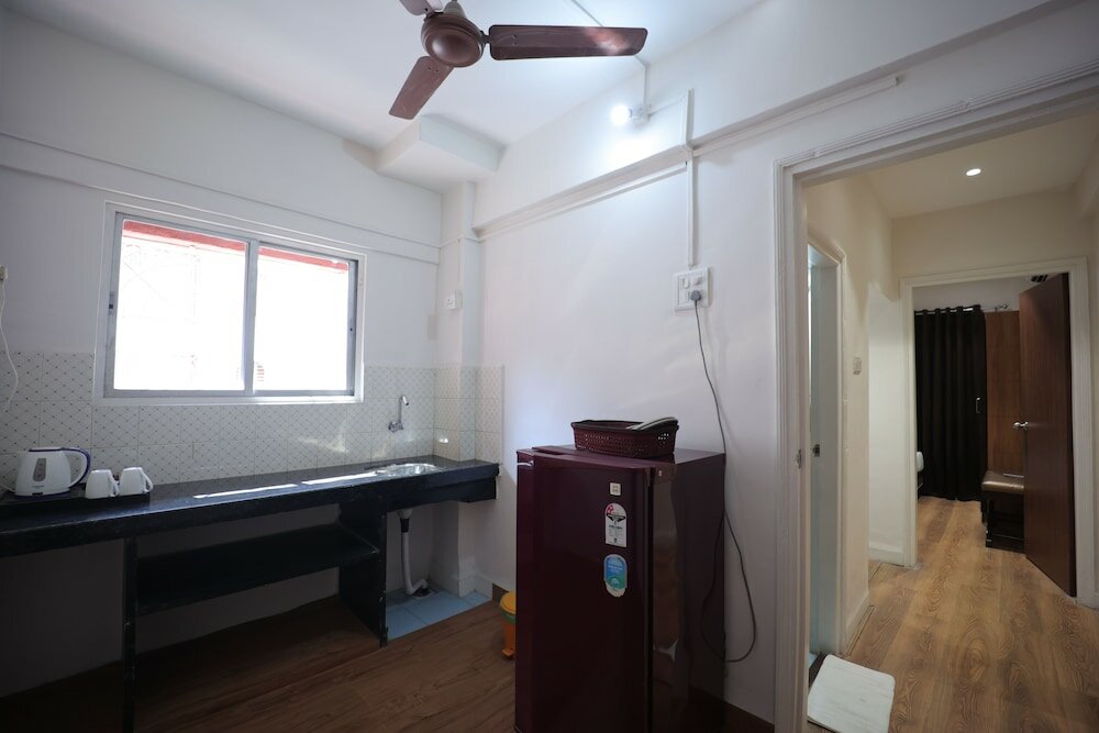 Фото Отель The Byke Suraj Plaza Veg