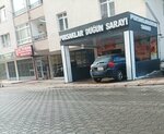 Pursaklar Wedding Palace (Ankara Province, Pursaklar District, Merkez Mah., Öztürk Sok., 9) ، قاعة الولائم
