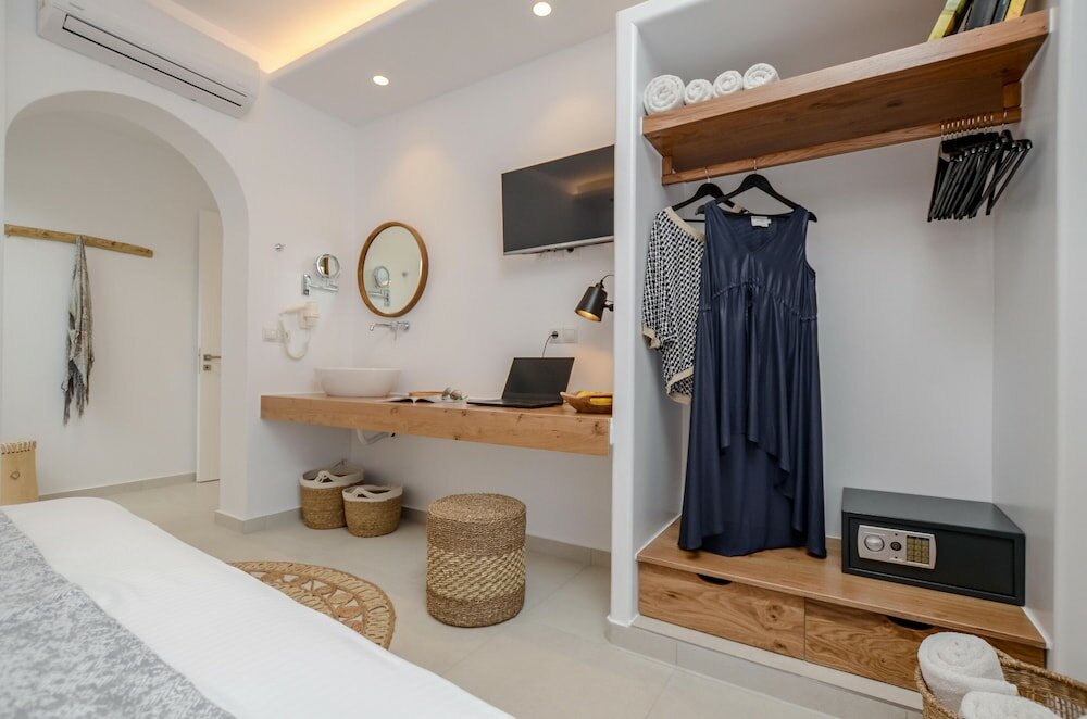 Фото Sea & Olives Holiday Villas and Suites