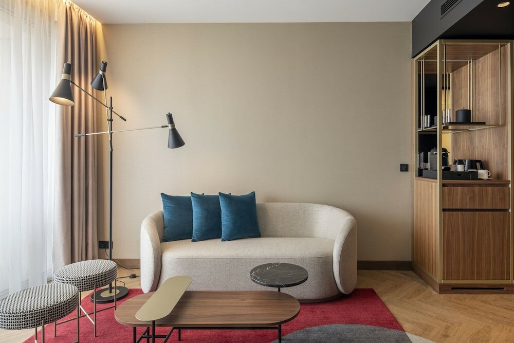 Фото Renaissance Porto Lapa Hotel