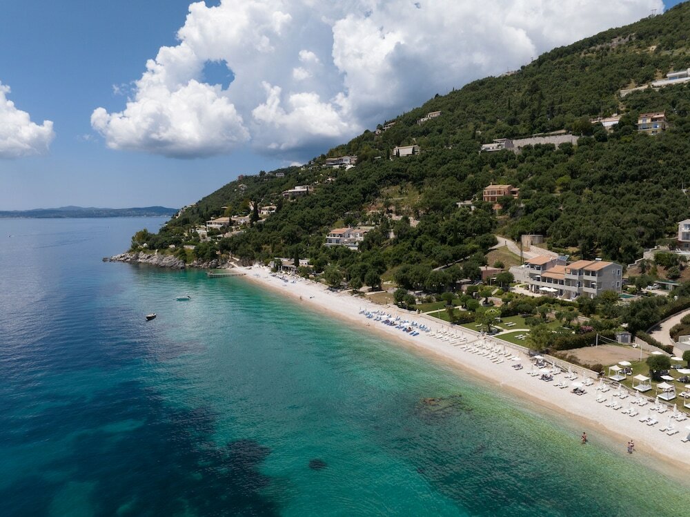 Фото Nissaki Bay