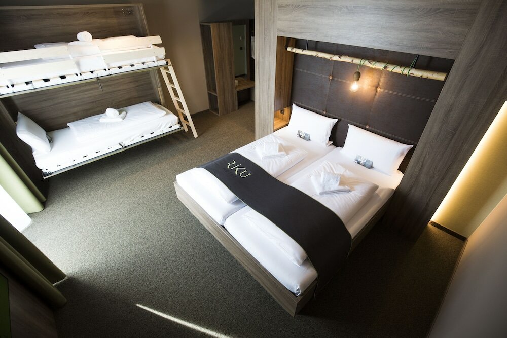 Фото RiKu Hotel Pfullendorf