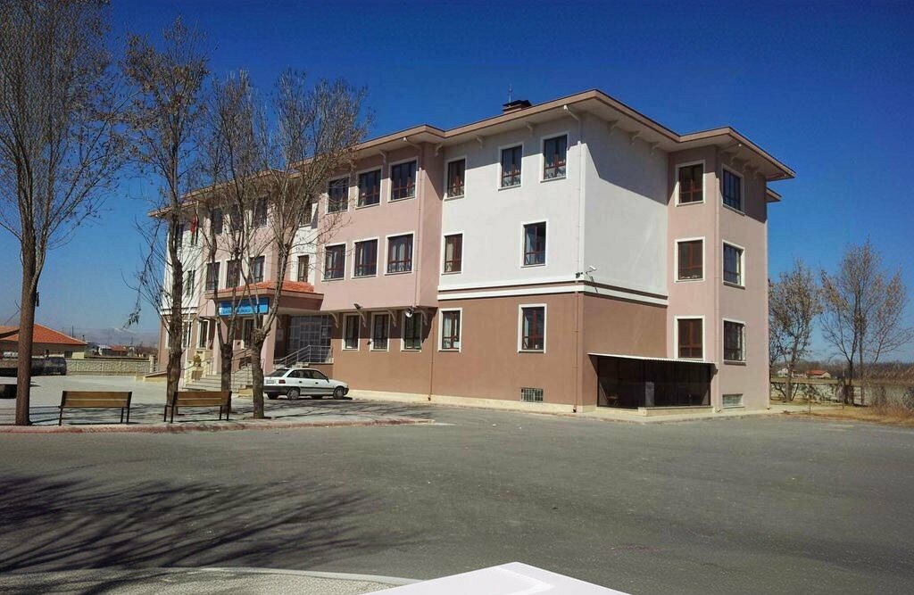 Primary school Governor Kemal Katitas Primary School, Konya, photo