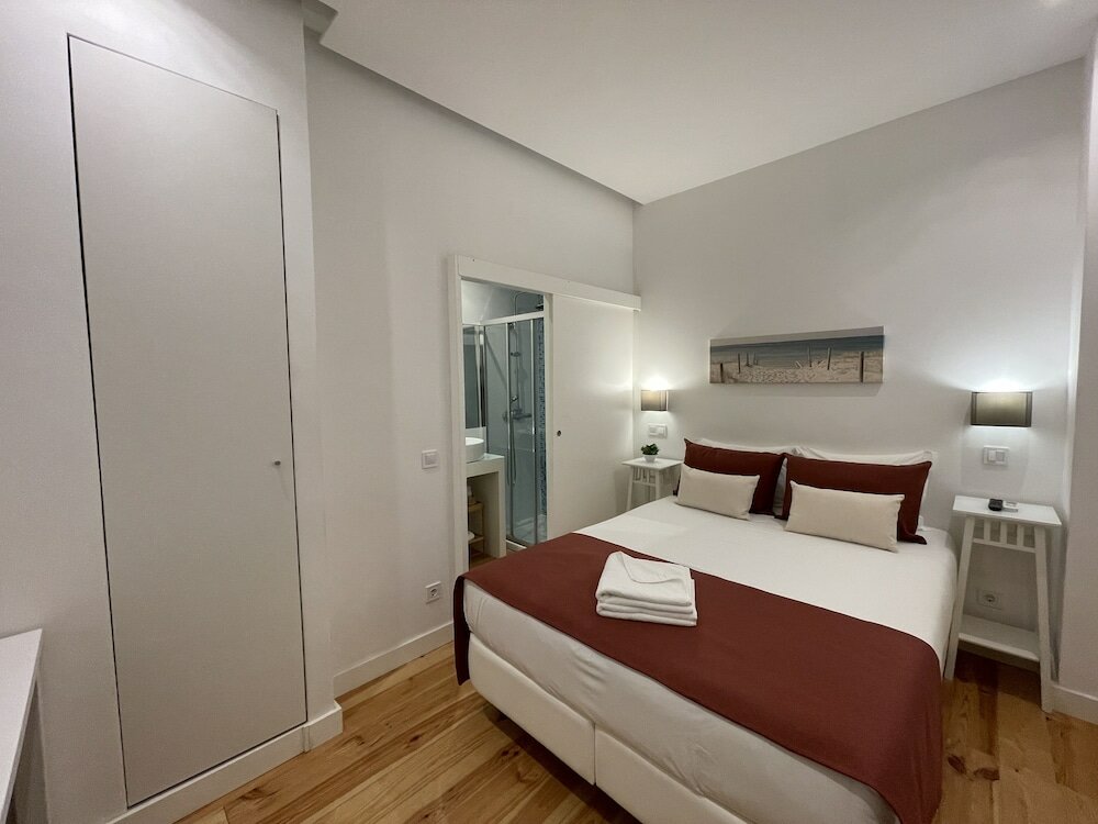 Фото MyStay Porto Centro