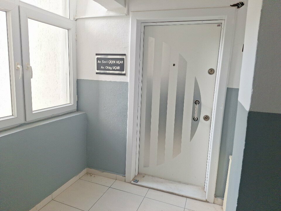 Legal services Lawyer Sevil Cicek Ucar & Okay Ucar, Antalya, photo