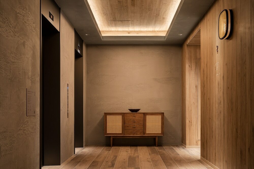 Фото Nest Hotel Naha Kumoji